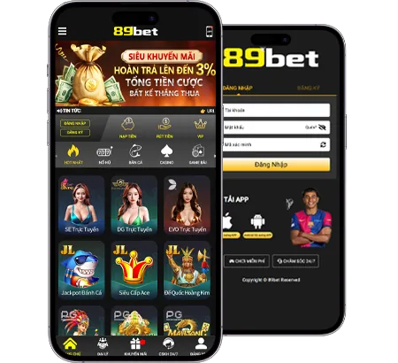 Ưu đãi chào mừng thành viên mới từ 7789bet Code