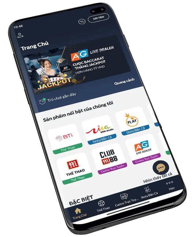 Đội ngũ dịch vụ khách hàng chuyên nghiệp của 7789bet code