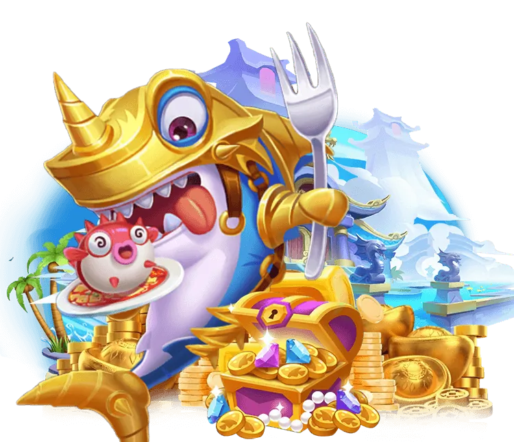 Hướng Dẫn Game Bắn Cá