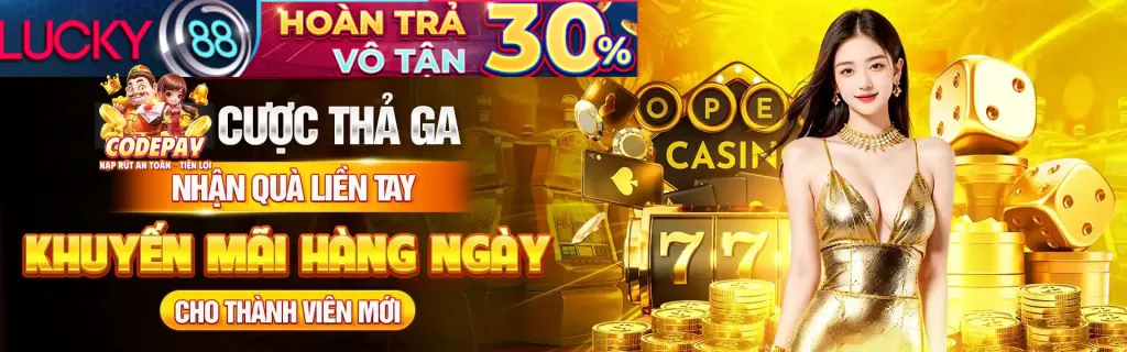 Ưu đãi VIP độc quyền cho thành viên 7789bet