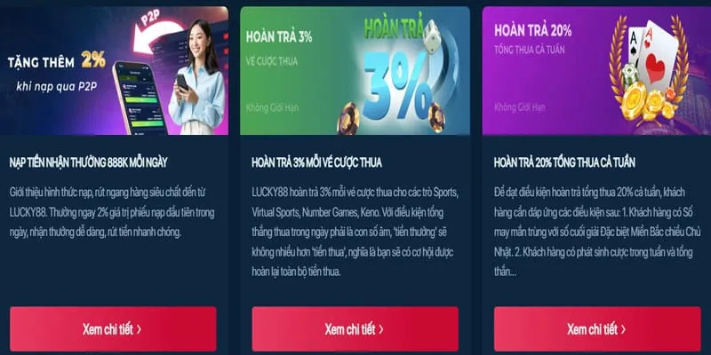 Bước 3: Bắt đầu chơi tại 7789bet code Casino